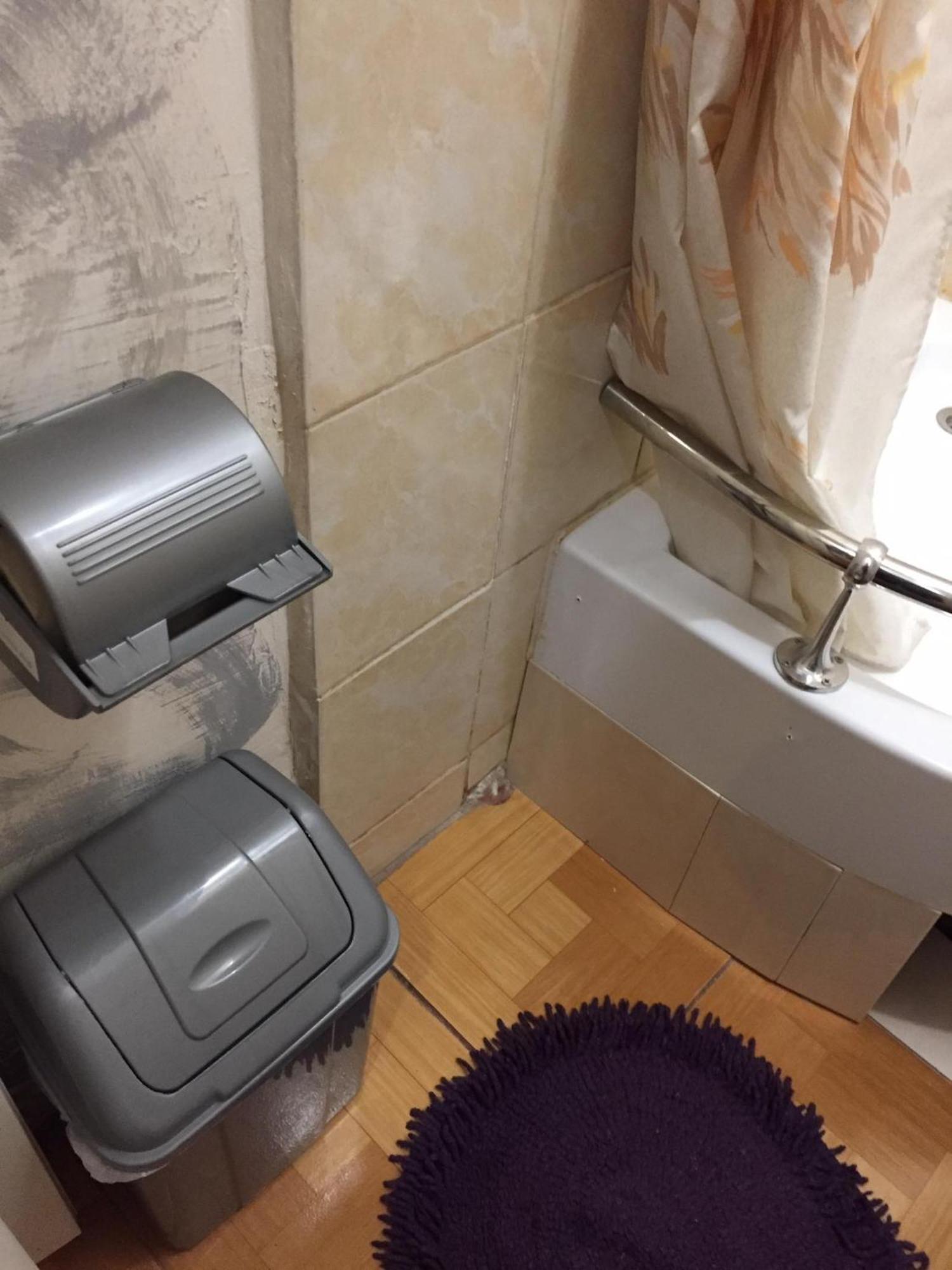 Мини-Квартира Smart-2 Mc-Donald'S Іванни Блажкевич-2 Ternopil Exteriér fotografie