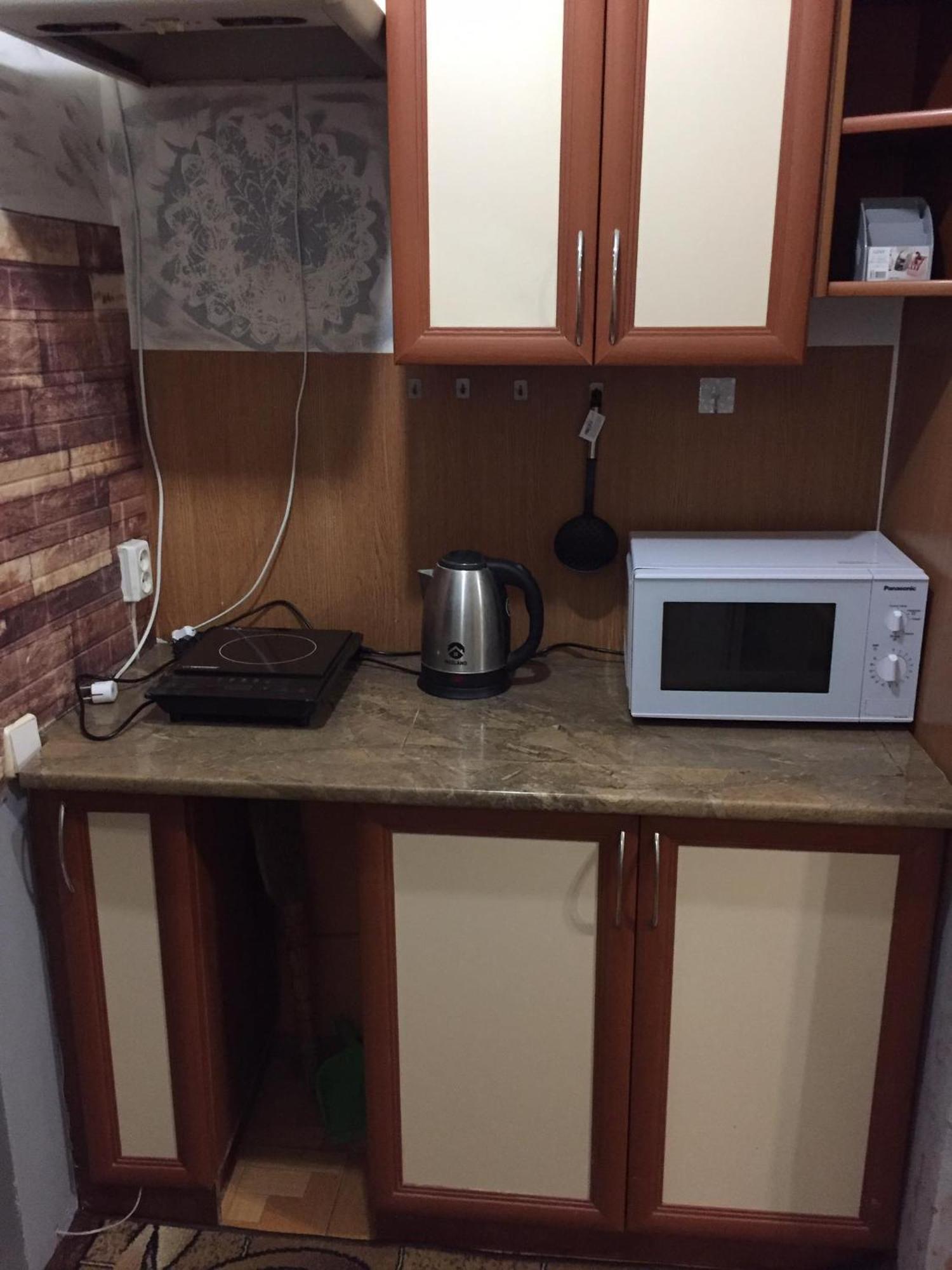 Мини-Квартира Smart-2 Mc-Donald'S Іванни Блажкевич-2 Ternopil Exteriér fotografie