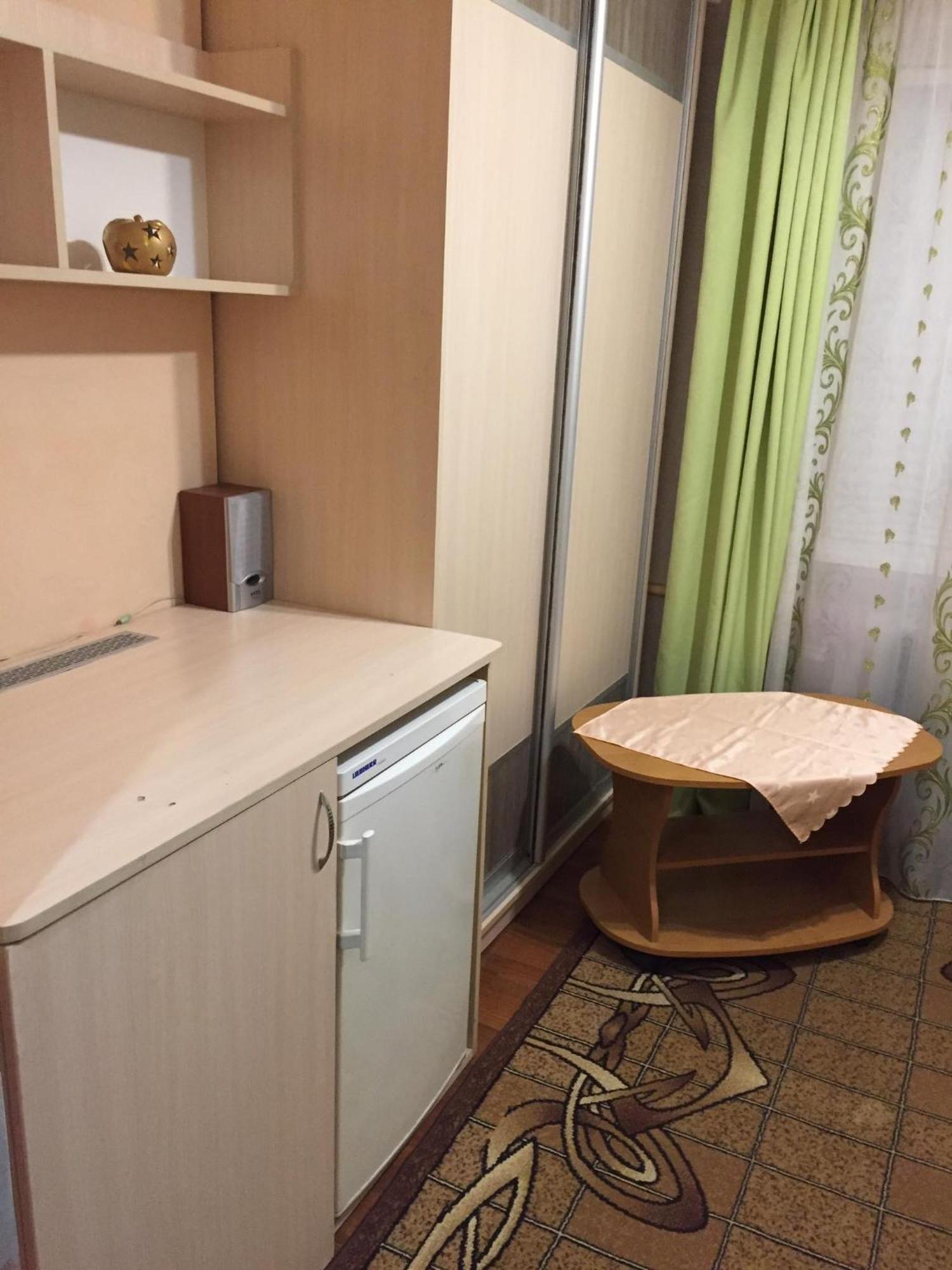 Мини-Квартира Smart-2 Mc-Donald'S Іванни Блажкевич-2 Ternopil Exteriér fotografie