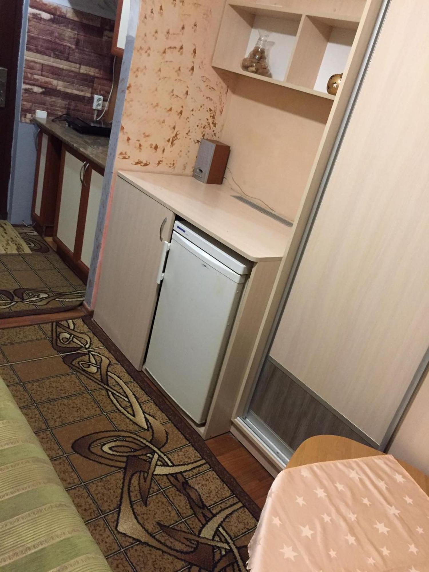 Мини-Квартира Smart-2 Mc-Donald'S Іванни Блажкевич-2 Ternopil Exteriér fotografie