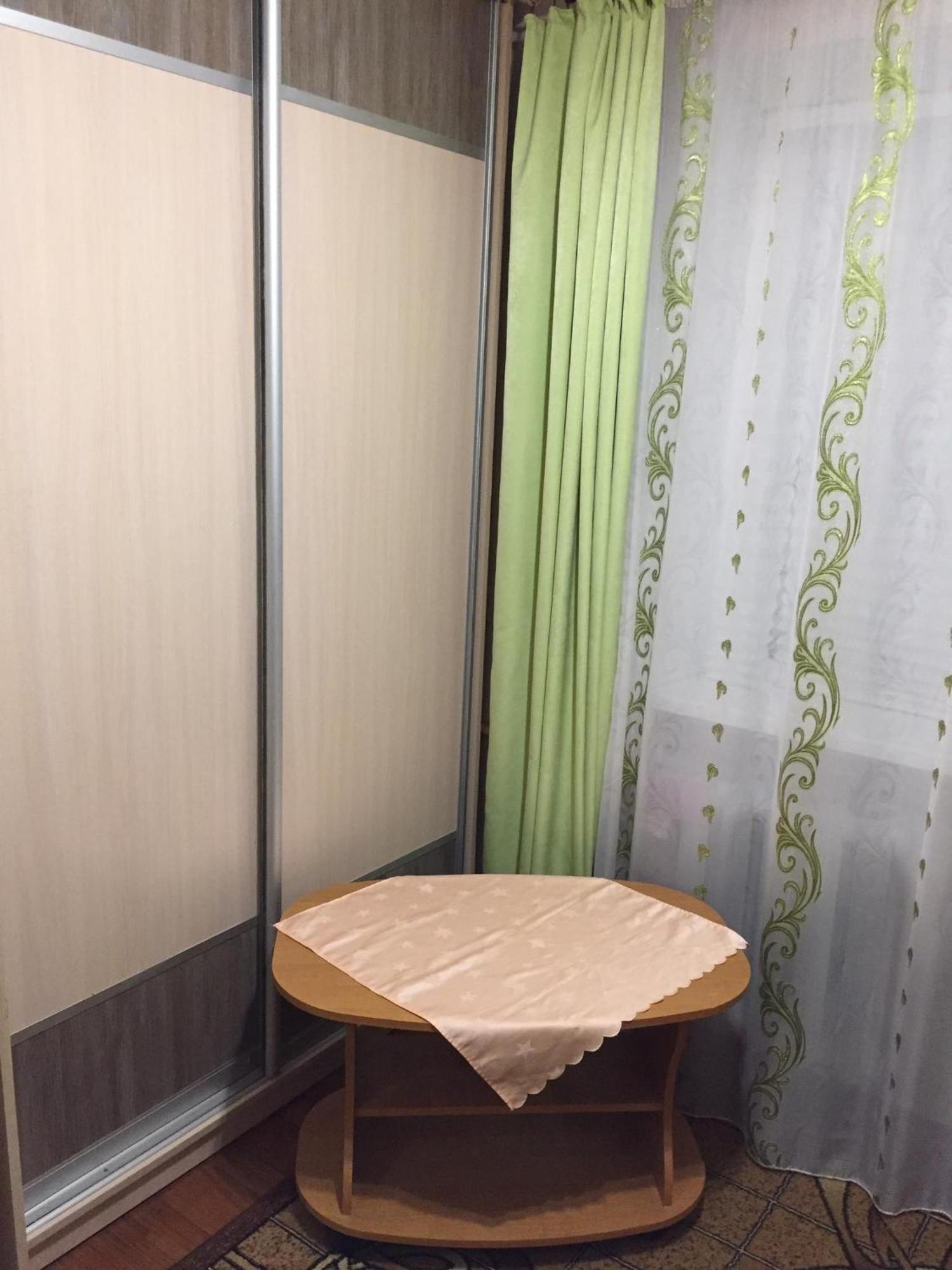 Мини-Квартира Smart-2 Mc-Donald'S Іванни Блажкевич-2 Ternopil Exteriér fotografie